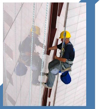 Услуги Высотные работы в Горном-Алтайске