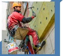 Услуги Высотные работы в Горном-Алтайске