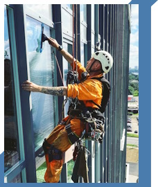 Услуги Высотные работы в Горном-Алтайске