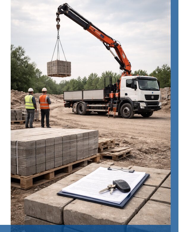 Аренда крана Пионер в Горном-Алтайске под ключ от 3629 р. | ВЫСОТНИК-Грн