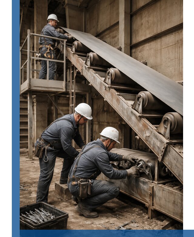 Ремонт элеваторов в Горном-Алтайске аварийный и плановый сервис